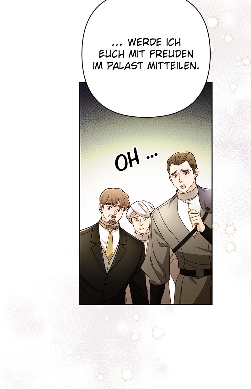 Read Die neuvermählte Kaiserin Manga Online