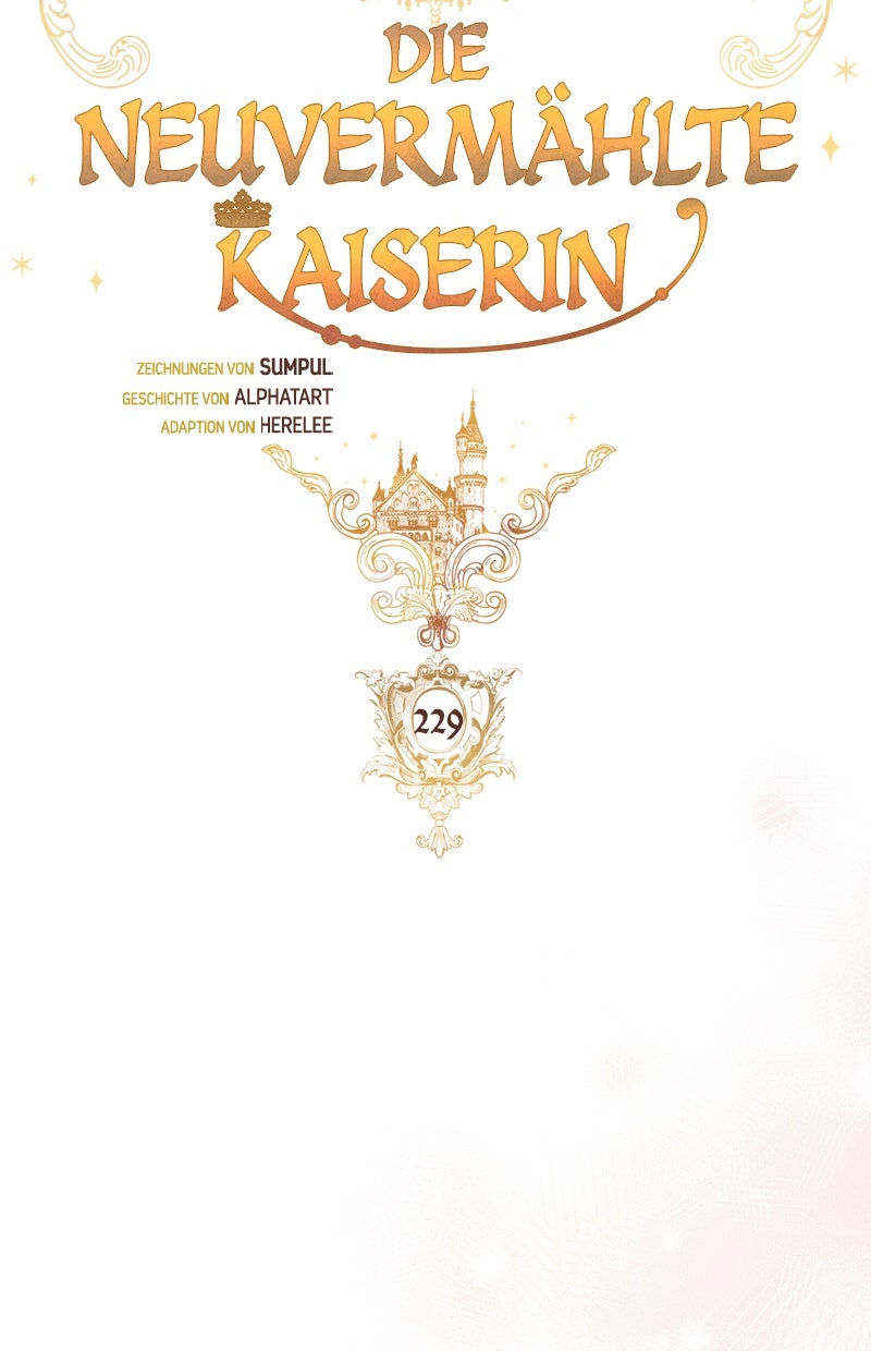 Read Die neuvermählte Kaiserin Manga Online
