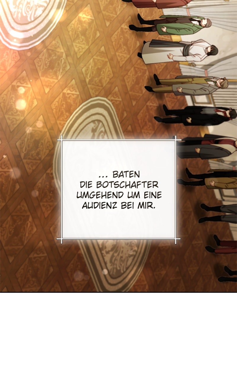 Read Die neuvermählte Kaiserin Manga Online