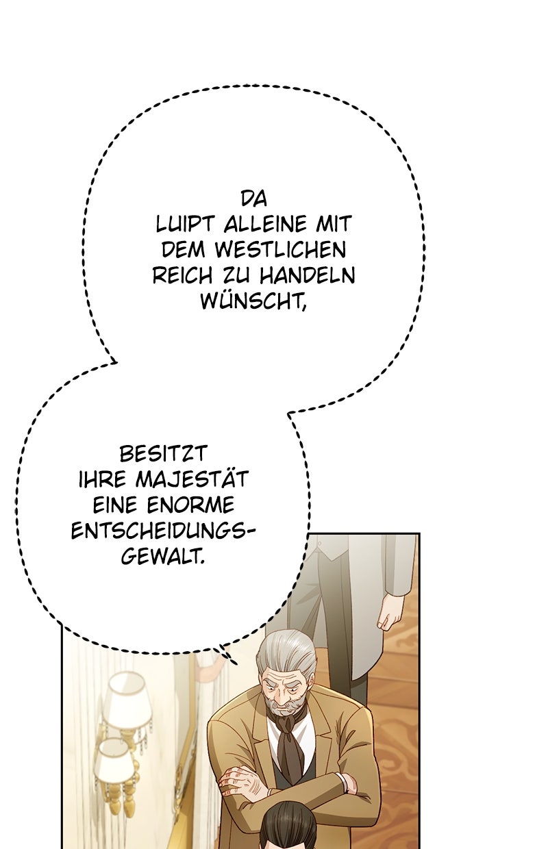 Read Die neuvermählte Kaiserin Manga Online