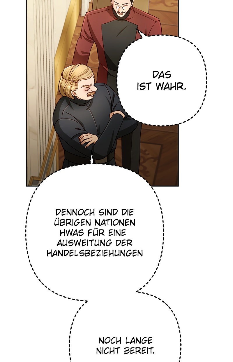 Read Die neuvermählte Kaiserin Manga Online
