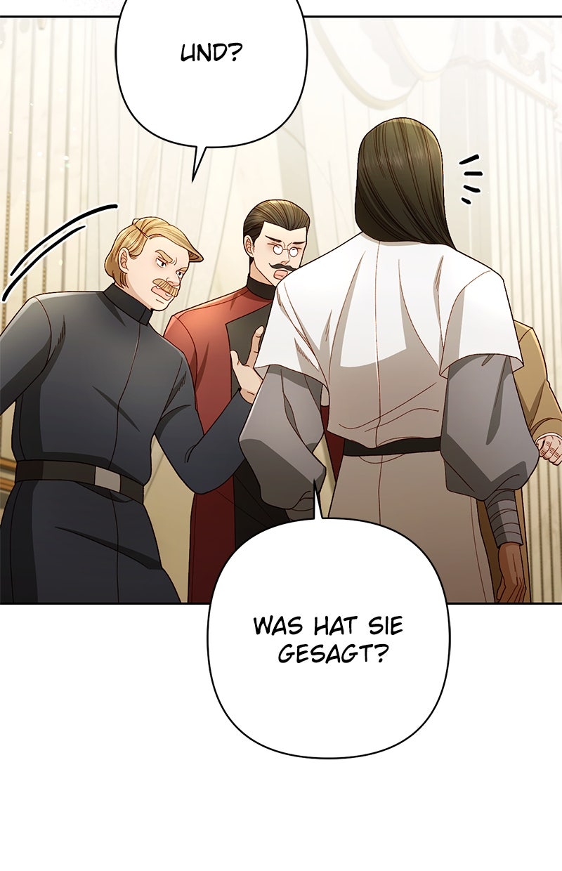 Read Die neuvermählte Kaiserin Manga Online