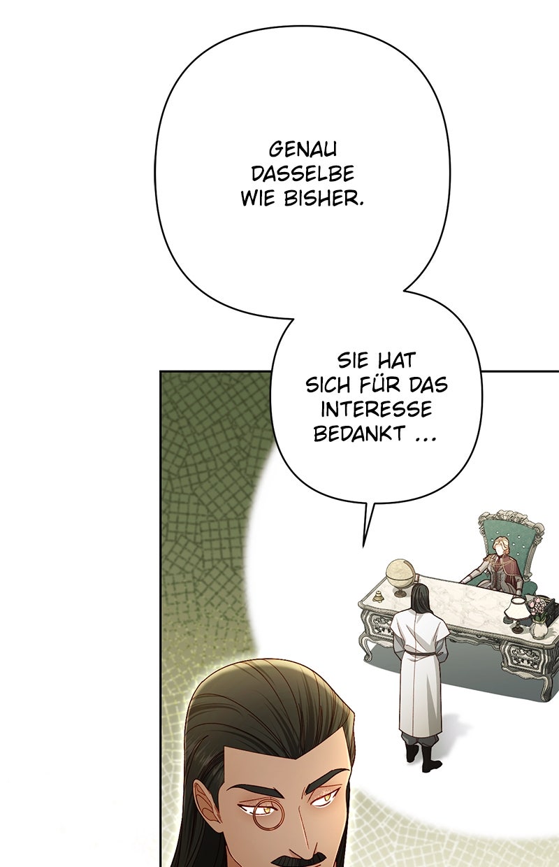 Read Die neuvermählte Kaiserin Manga Online