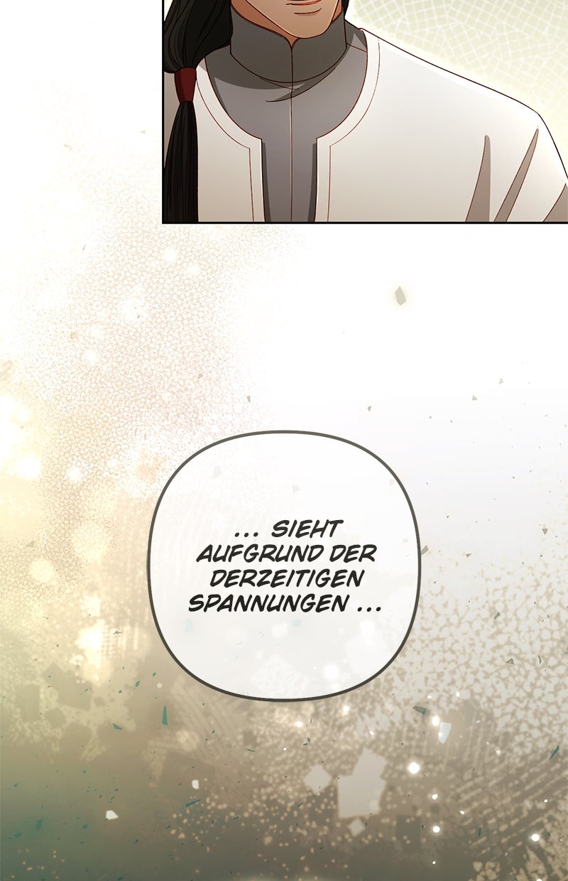 Read Die neuvermählte Kaiserin Manga Online