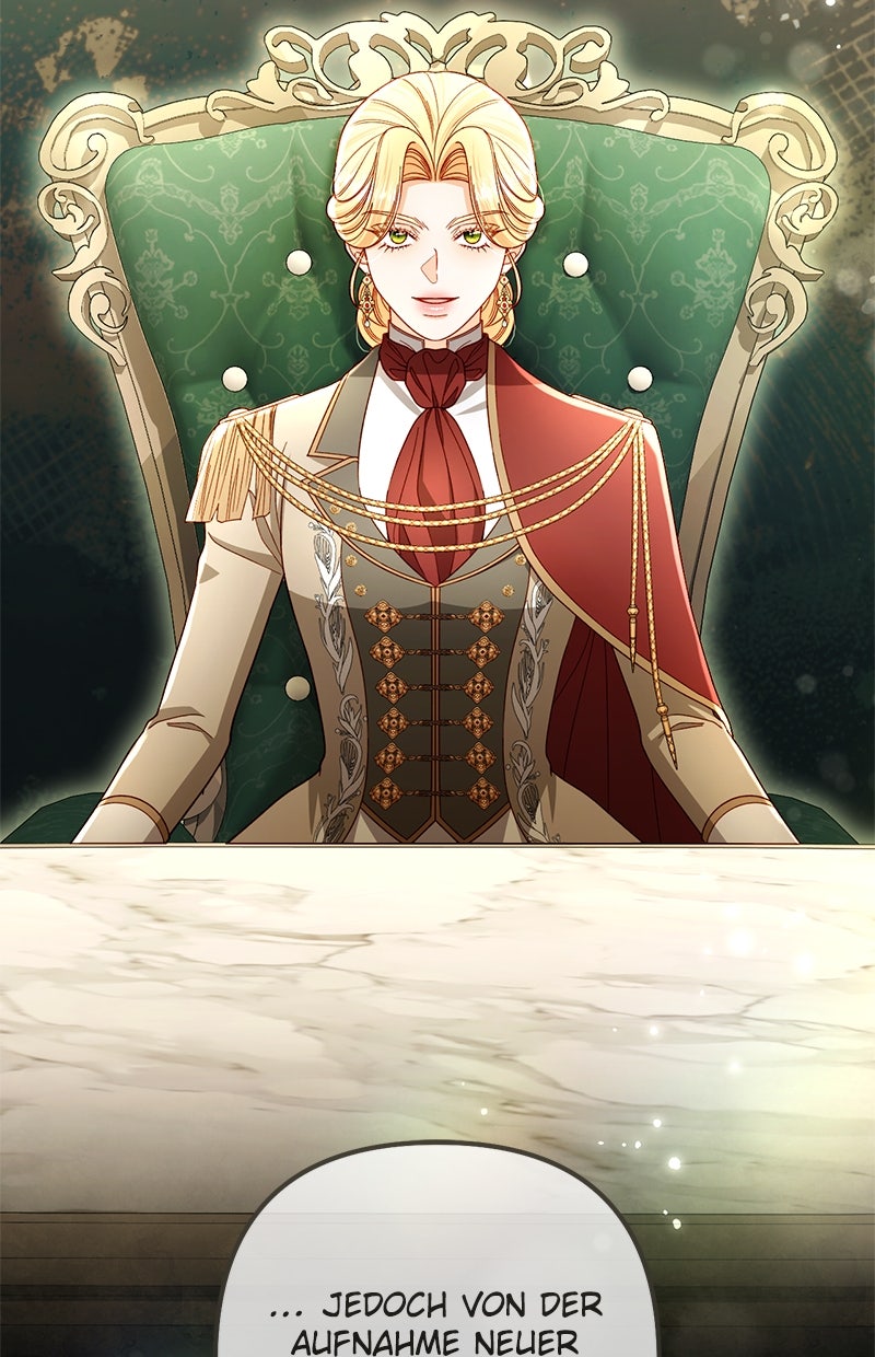 Read Die neuvermählte Kaiserin Manga Online