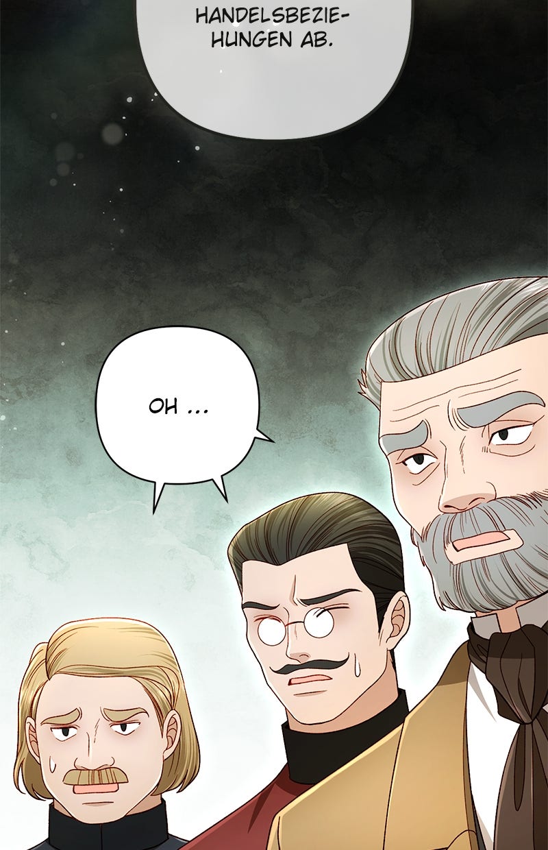 Read Die neuvermählte Kaiserin Manga Online