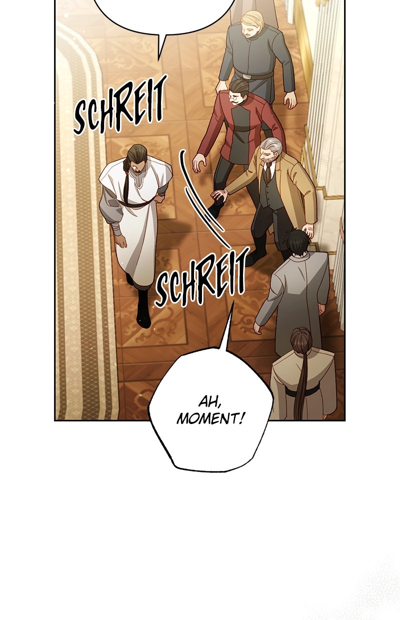 Read Die neuvermählte Kaiserin Manga Online