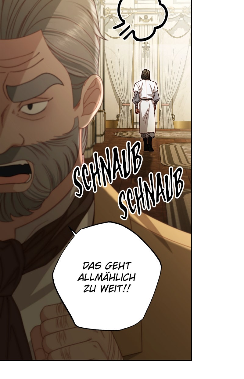 Read Die neuvermählte Kaiserin Manga Online