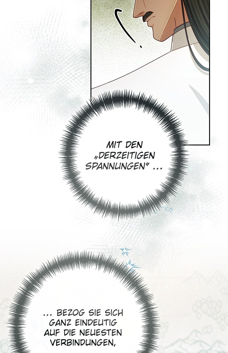 Read Die neuvermählte Kaiserin Manga Online