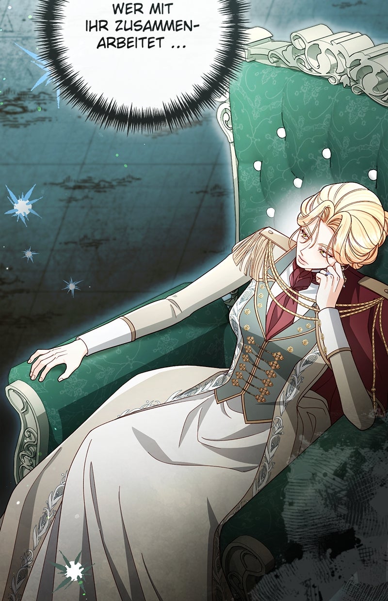 Read Die neuvermählte Kaiserin Manga Online