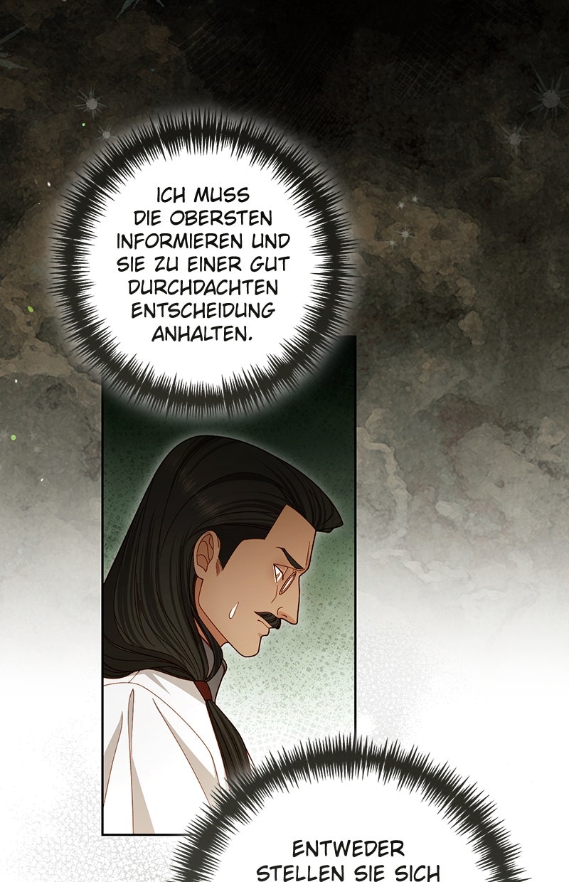 Read Die neuvermählte Kaiserin Manga Online