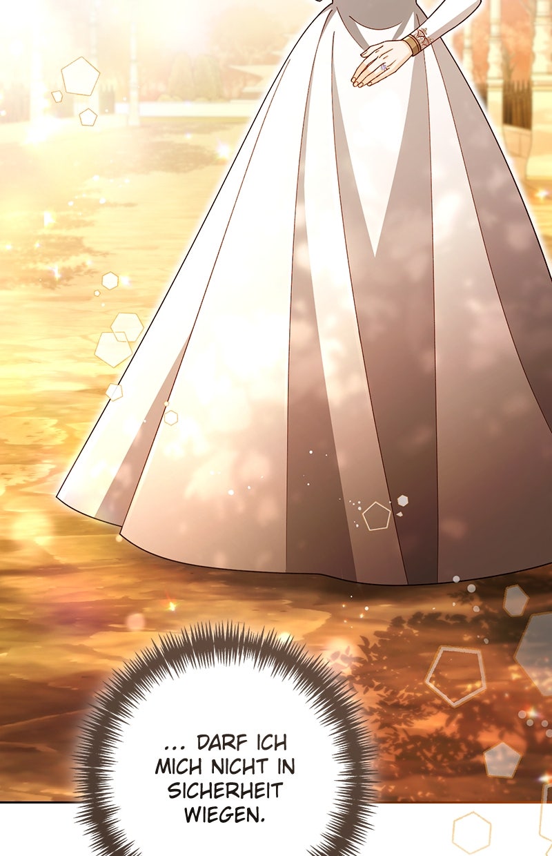 Read Die neuvermählte Kaiserin Manga Online