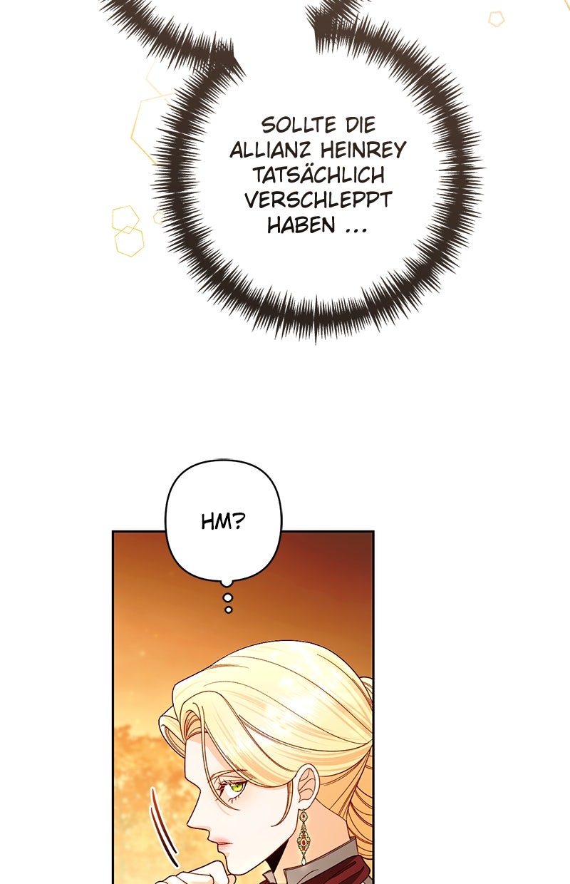 Read Die neuvermählte Kaiserin Manga Online