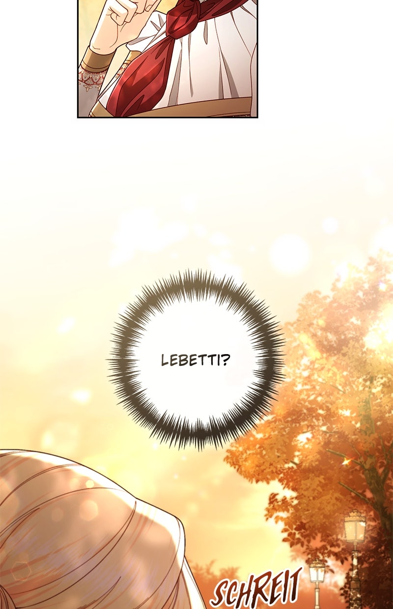 Read Die neuvermählte Kaiserin Manga Online