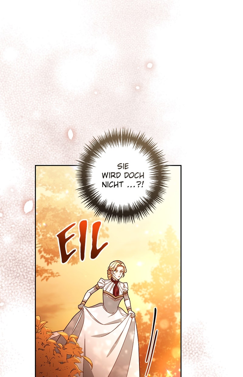 Read Die neuvermählte Kaiserin Manga Online