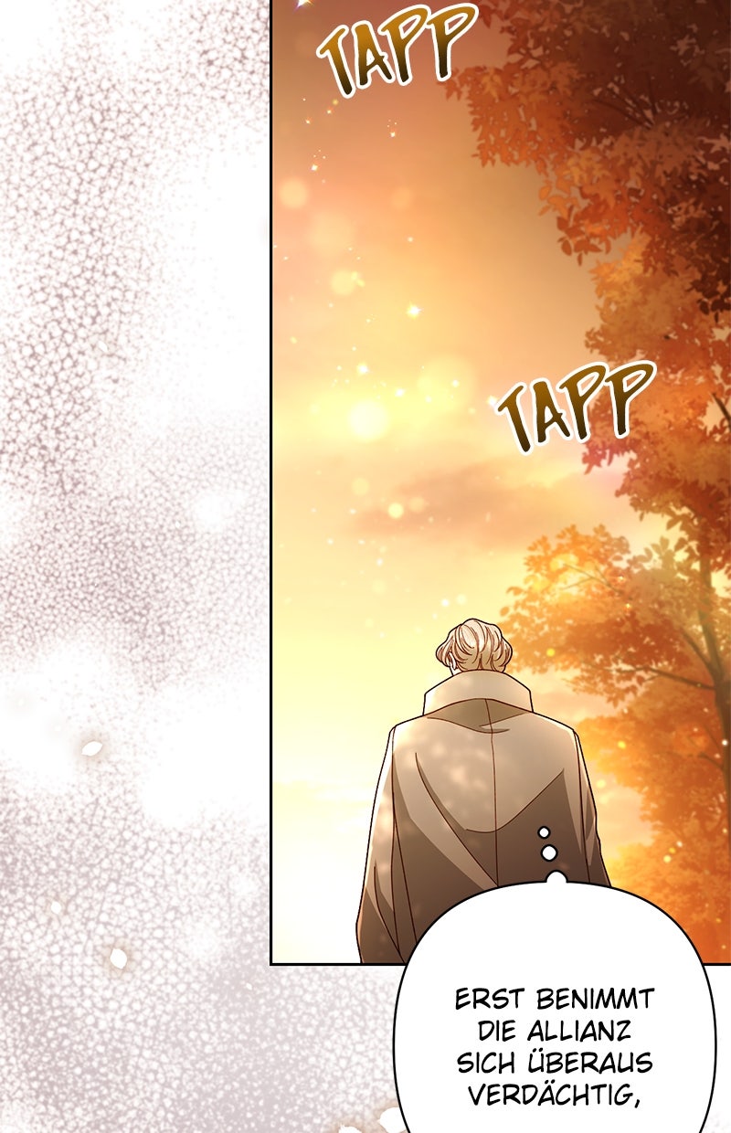 Read Die neuvermählte Kaiserin Manga Online