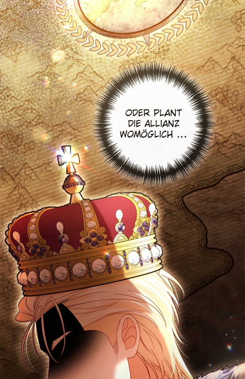 Read Die neuvermählte Kaiserin Manga Online