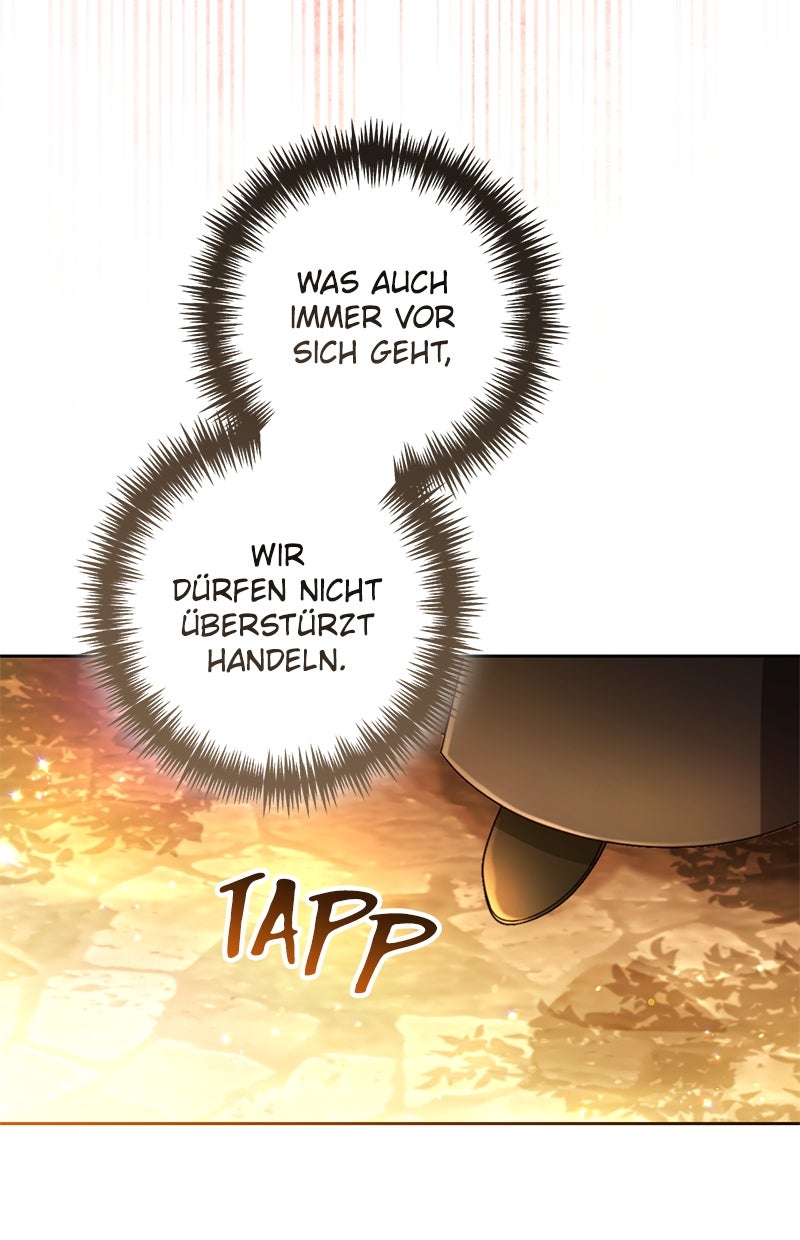 Read Die neuvermählte Kaiserin Manga Online