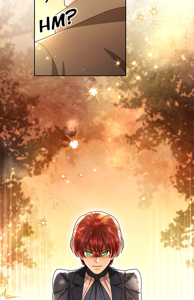 Read Die neuvermählte Kaiserin Manga Online