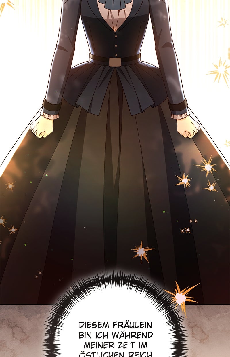 Read Die neuvermählte Kaiserin Manga Online