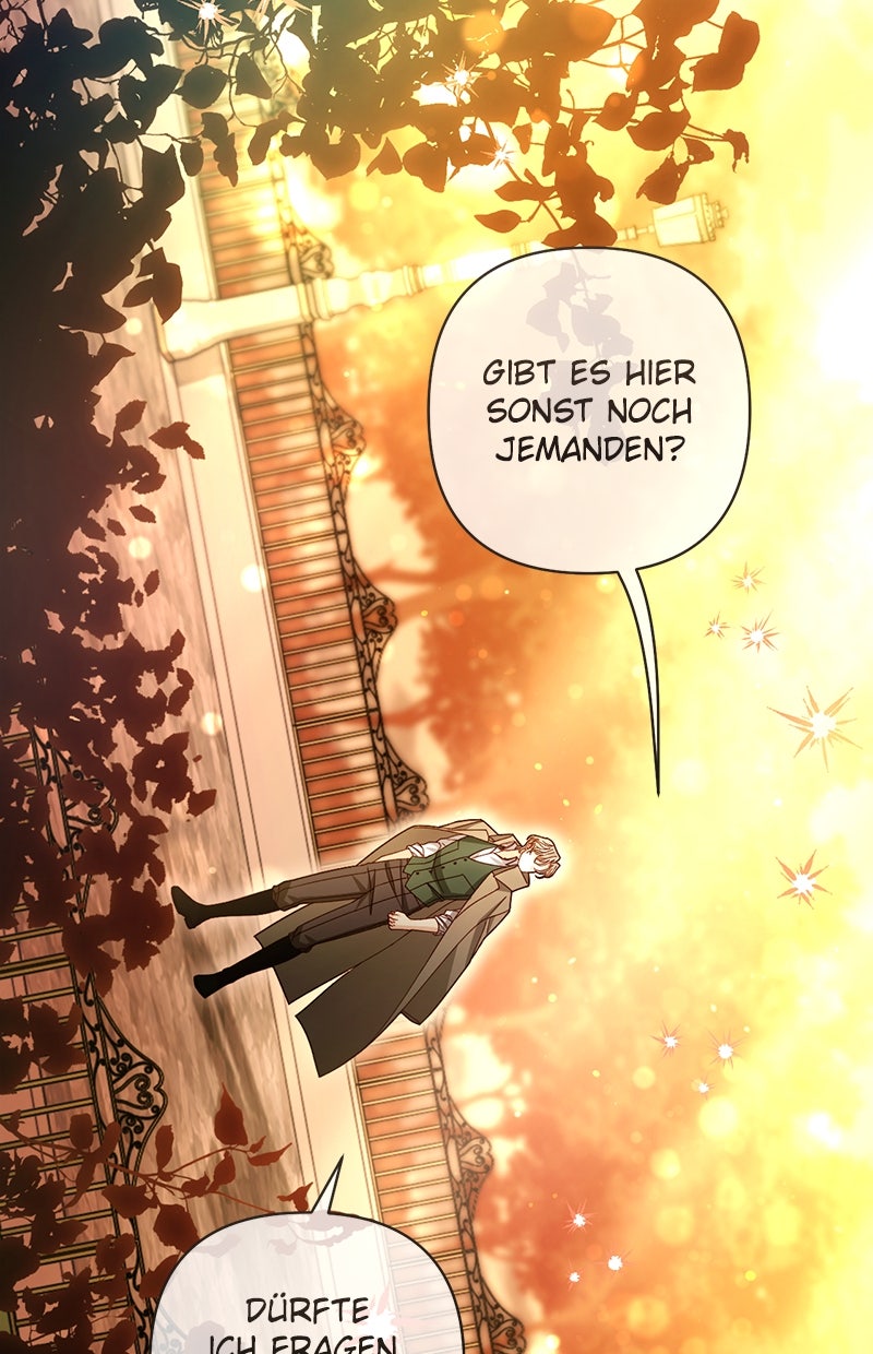 Read Die neuvermählte Kaiserin Manga Online