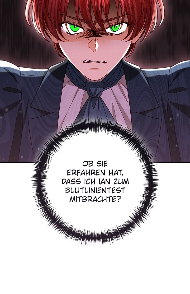 Read Die neuvermählte Kaiserin Manga Online