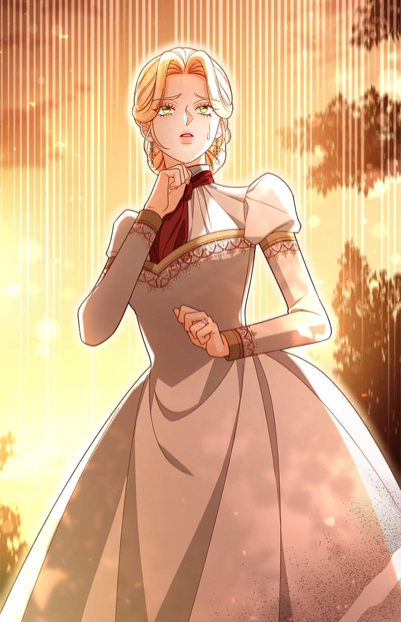 Read Die neuvermählte Kaiserin Manga Online