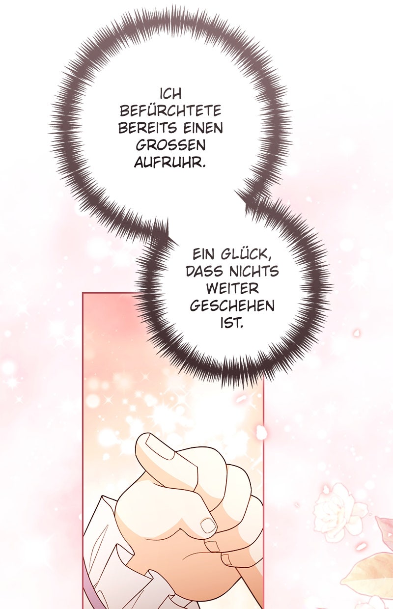 Read Die neuvermählte Kaiserin Manga Online