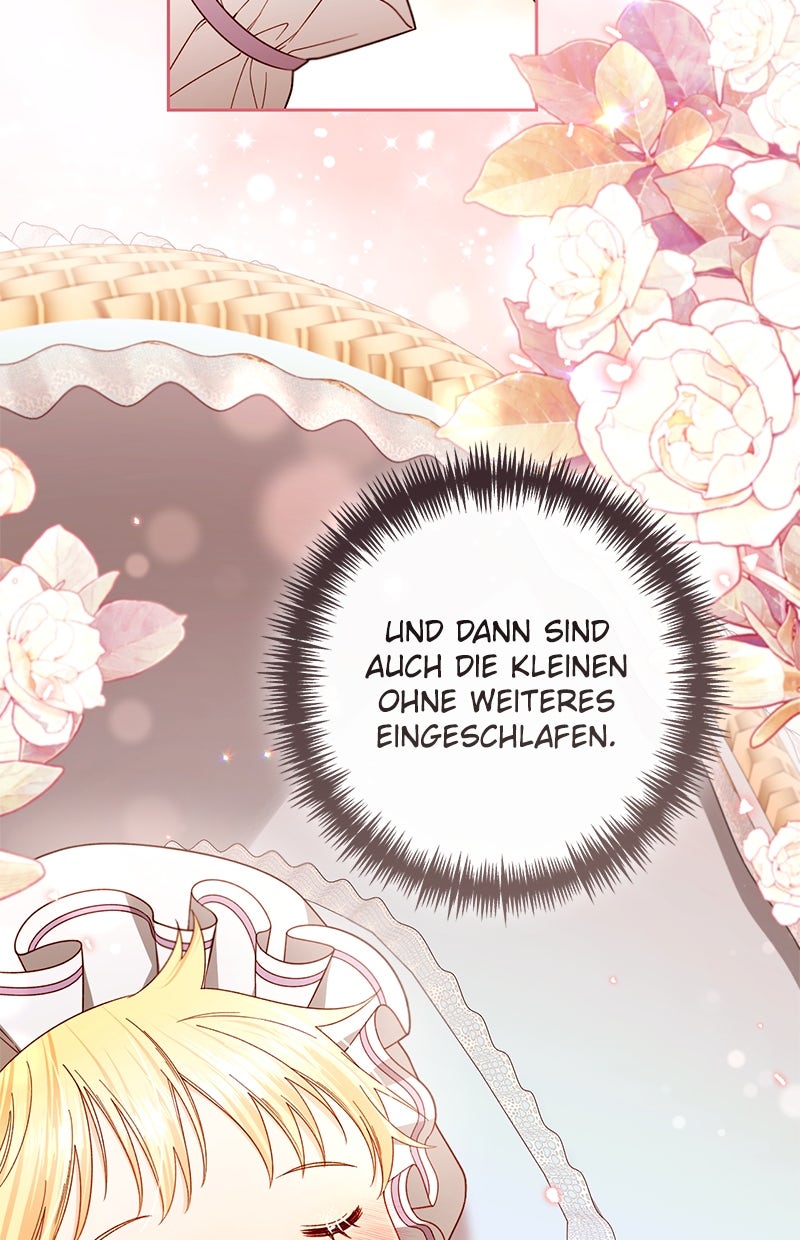 Read Die neuvermählte Kaiserin Manga Online