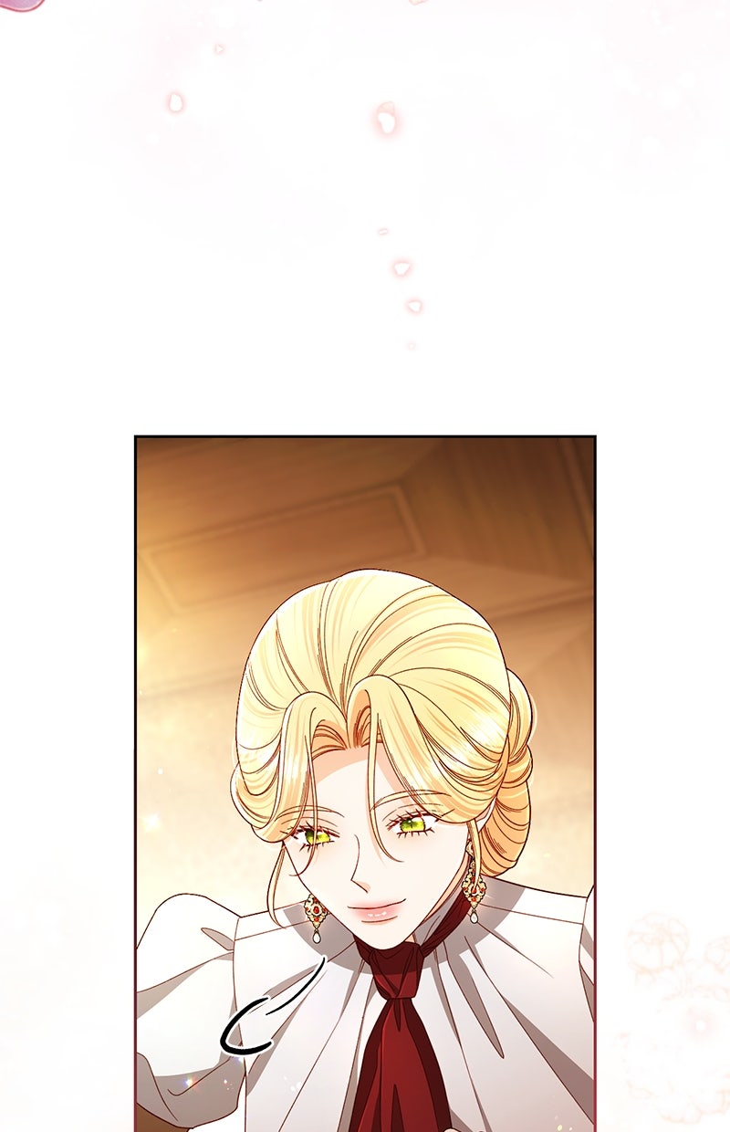 Read Die neuvermählte Kaiserin Manga Online