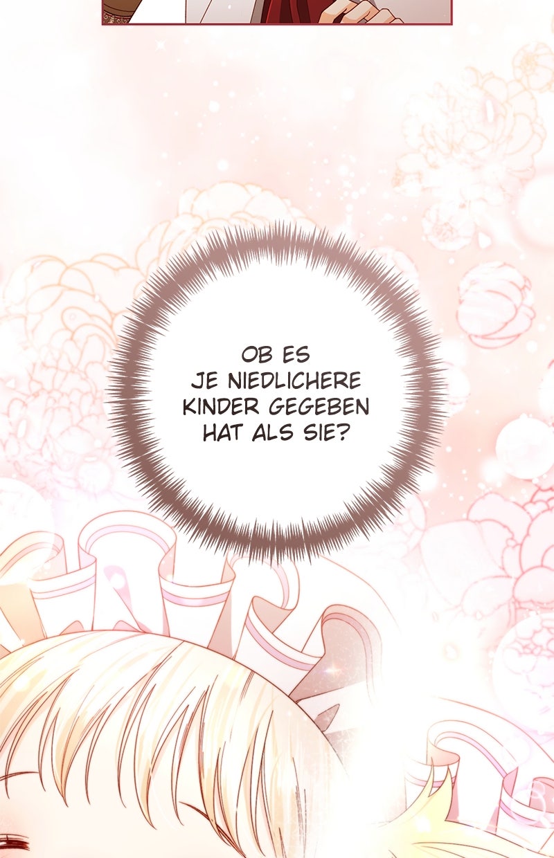Read Die neuvermählte Kaiserin Manga Online