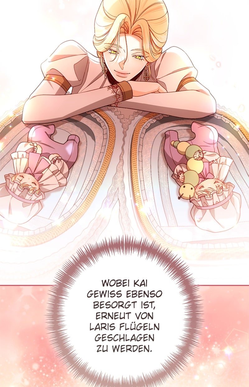 Read Die neuvermählte Kaiserin Manga Online