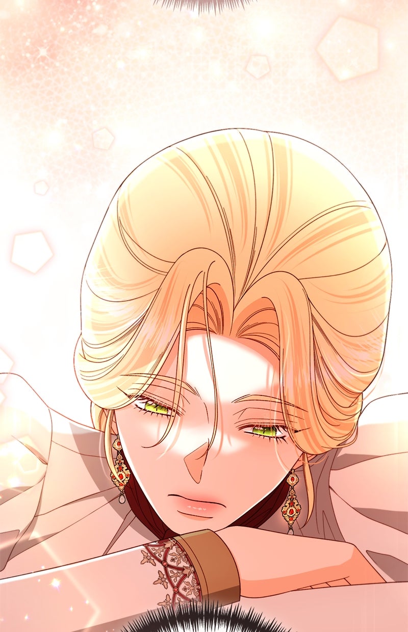 Read Die neuvermählte Kaiserin Manga Online