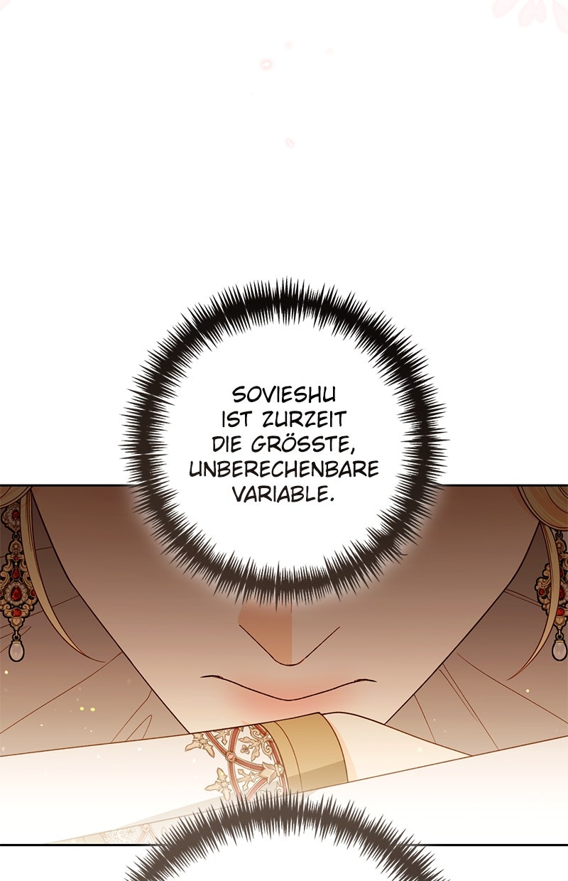 Read Die neuvermählte Kaiserin Manga Online