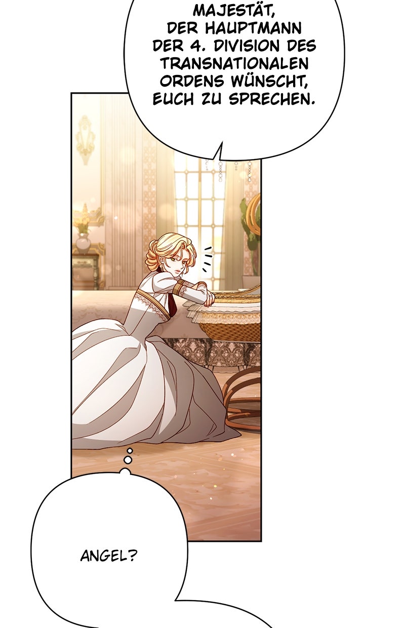 Read Die neuvermählte Kaiserin Manga Online