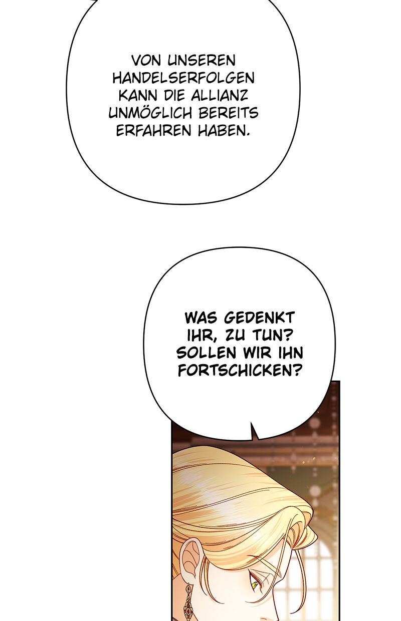 Read Die neuvermählte Kaiserin Manga Online