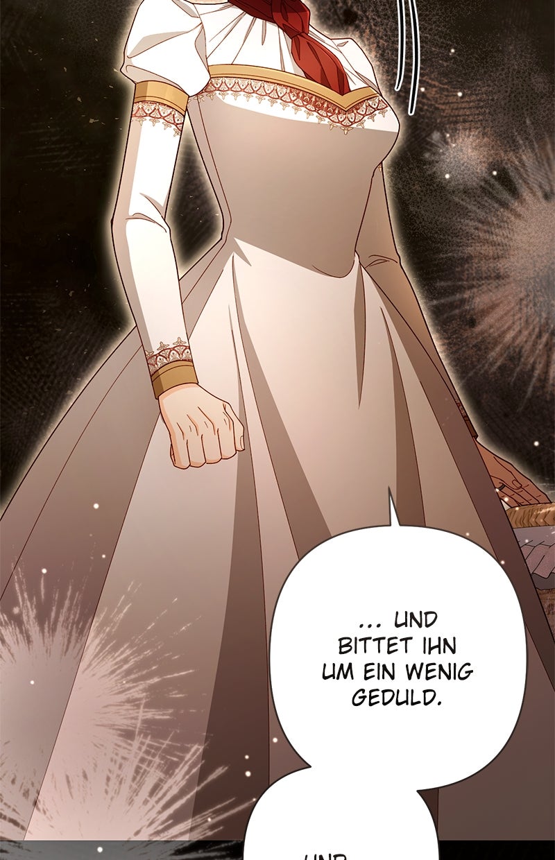 Read Die neuvermählte Kaiserin Manga Online