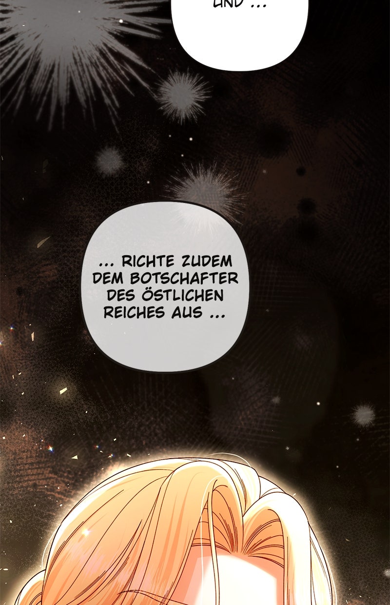 Read Die neuvermählte Kaiserin Manga Online