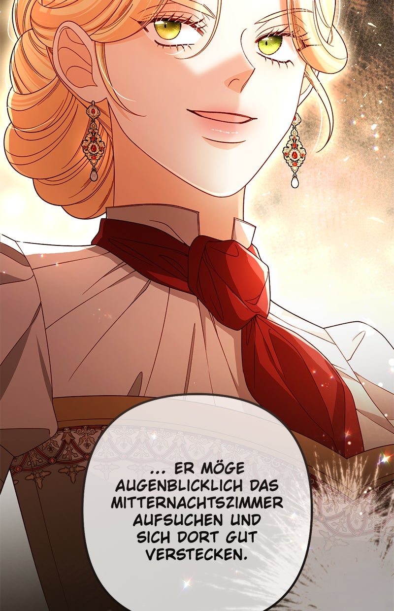 Read Die neuvermählte Kaiserin Manga Online