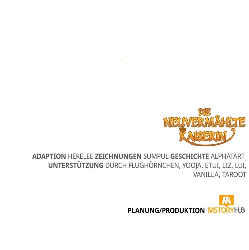 Read Die neuvermählte Kaiserin Manga Online