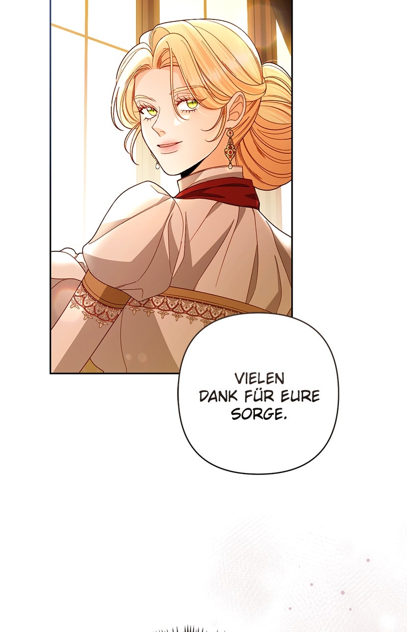 Read Die neuvermählte Kaiserin Manga Online