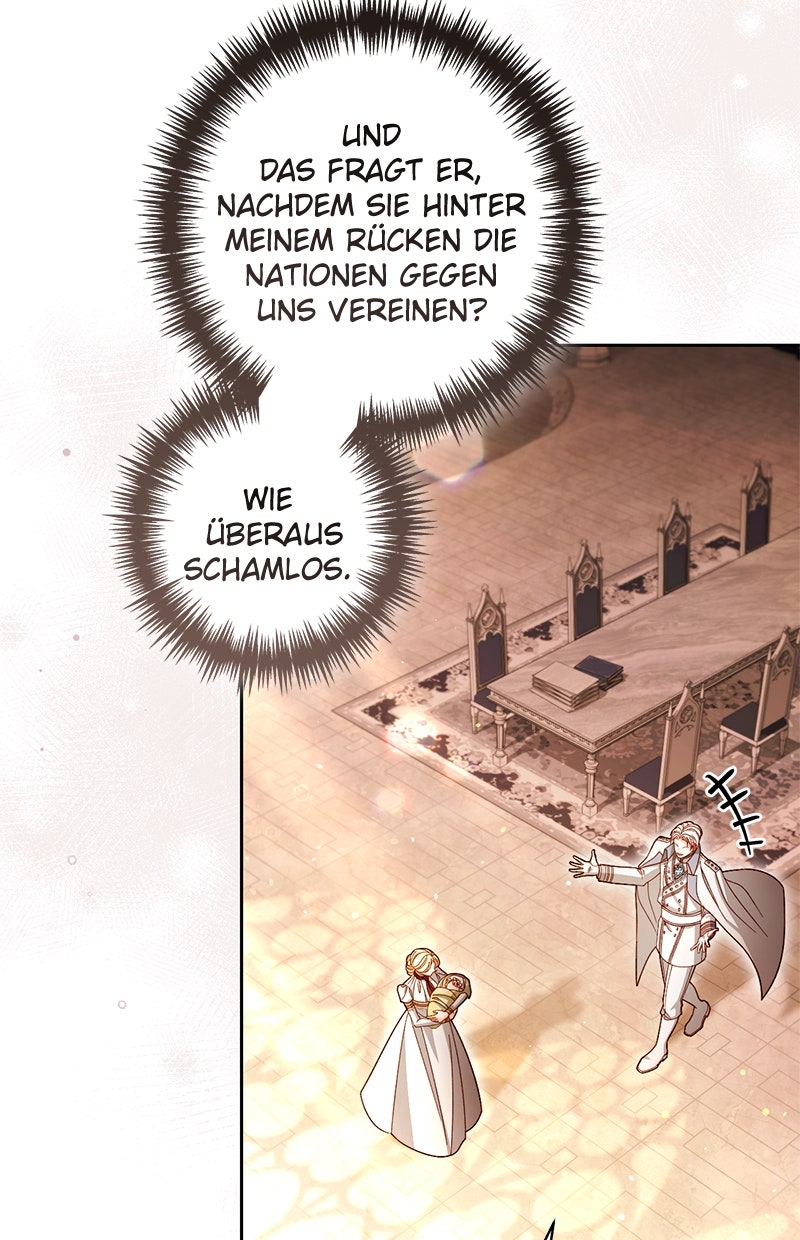 Read Die neuvermählte Kaiserin Manga Online