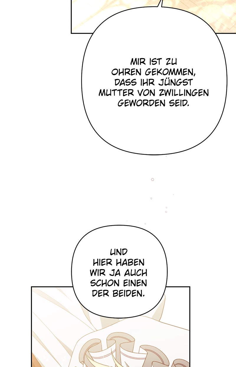 Read Die neuvermählte Kaiserin Manga Online