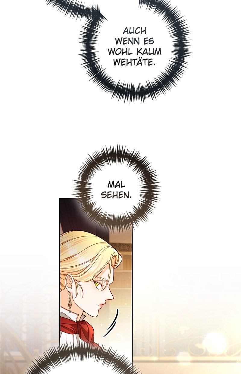 Read Die neuvermählte Kaiserin Manga Online