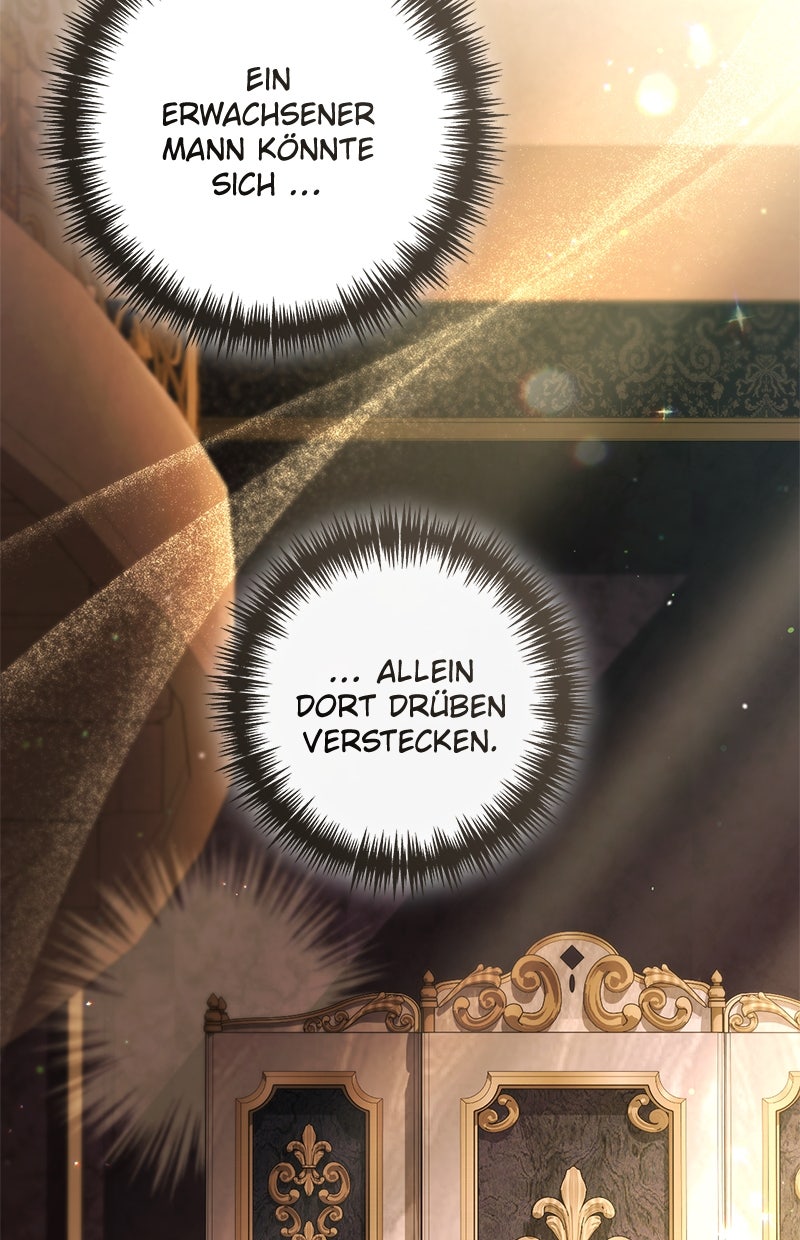 Read Die neuvermählte Kaiserin Manga Online