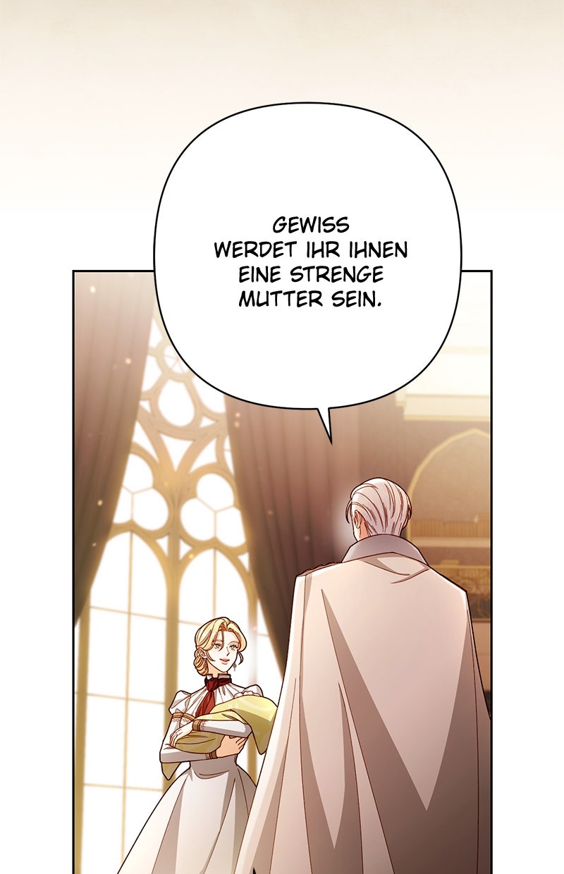 Read Die neuvermählte Kaiserin Manga Online