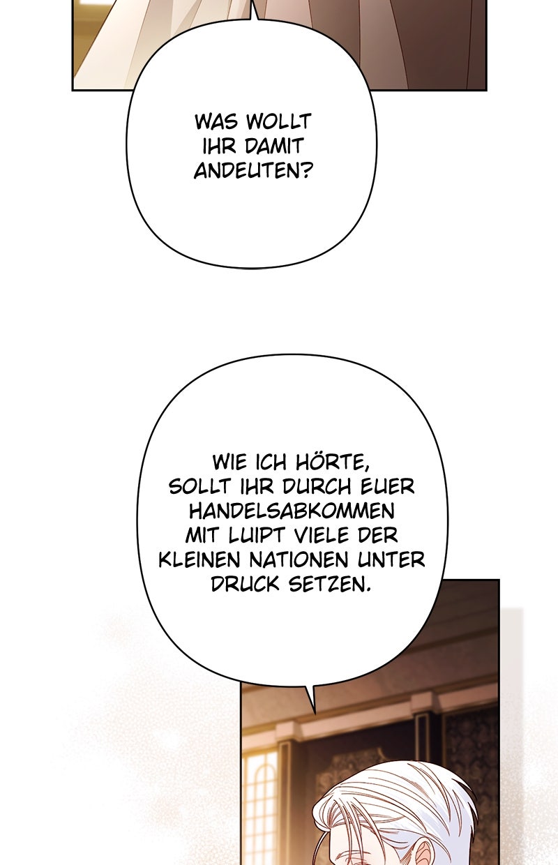 Read Die neuvermählte Kaiserin Manga Online