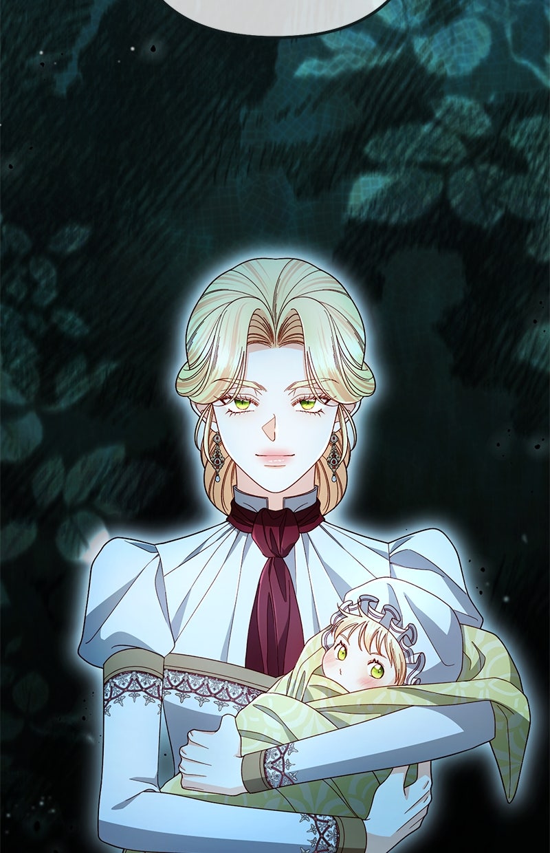 Read Die neuvermählte Kaiserin Manga Online