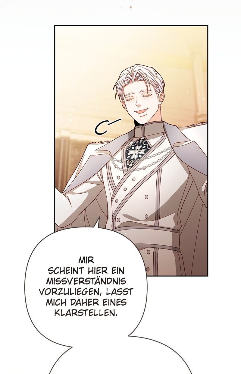 Read Die neuvermählte Kaiserin Manga Online