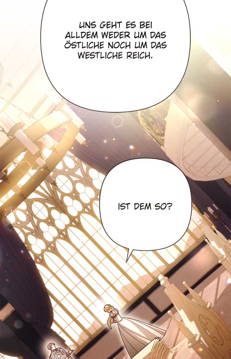 Read Die neuvermählte Kaiserin Manga Online